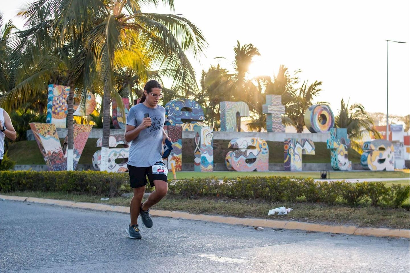 Maratón Puerto Vallarta, 23 Apr 2023 World's Marathons