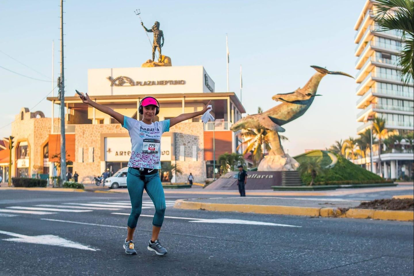 maraton puerto vallarta