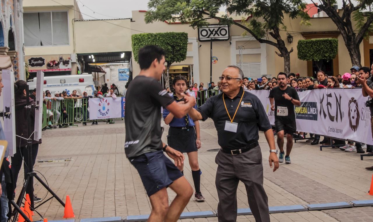 maraton varmex tehuacan