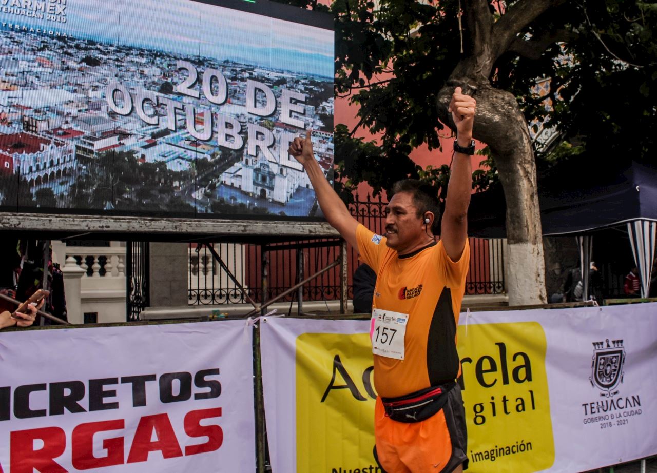 maraton varmex tehuacan