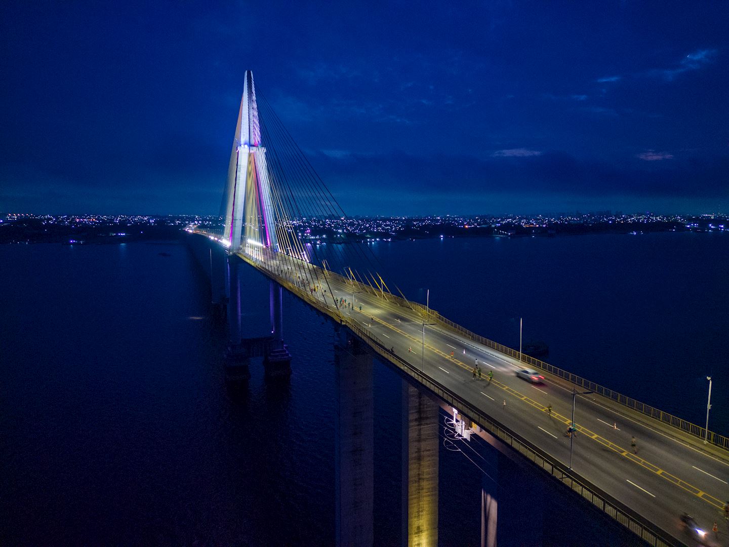 maratona de manaus