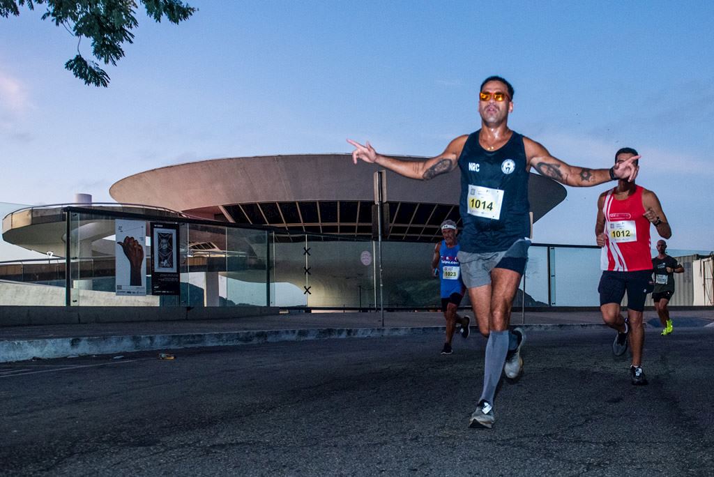 maratona de niteroi