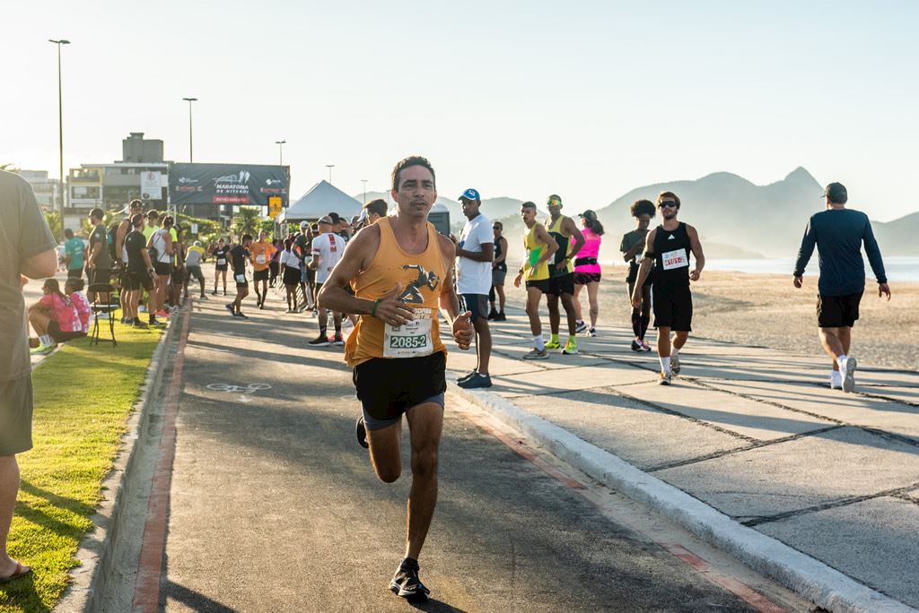 maratona de niteroi