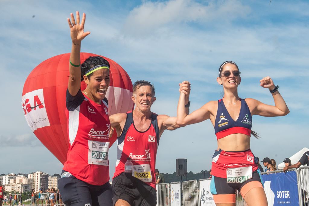 maratona de niteroi