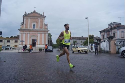 Maratona della Battaglia - Curtatone