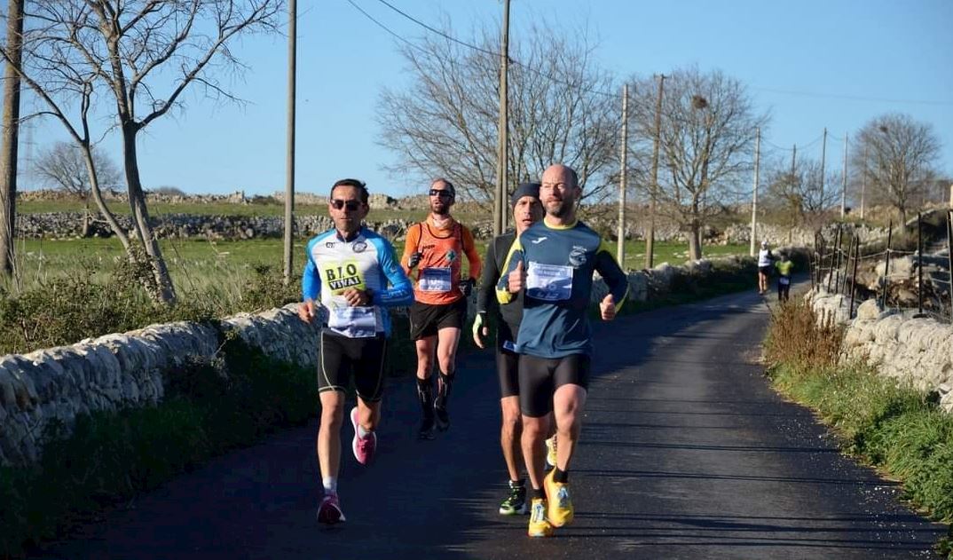 maratona di ragusa