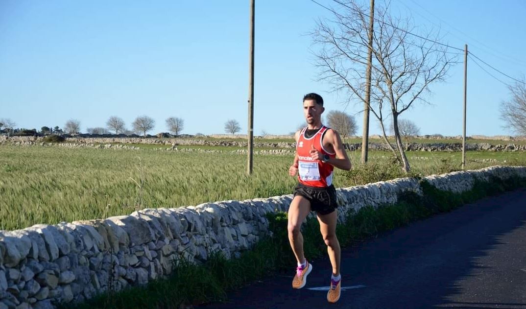 maratona di ragusa