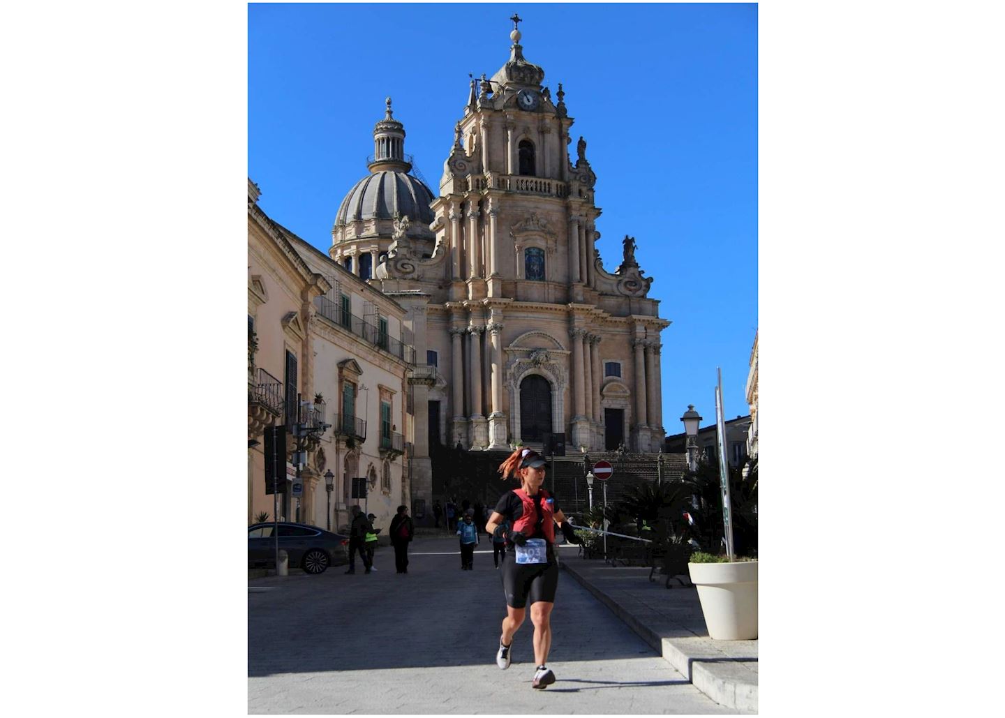 maratona di ragusa