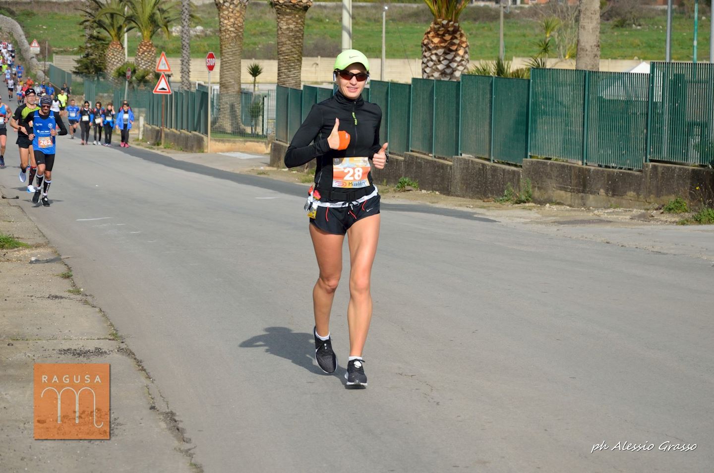 maratona di ragusa