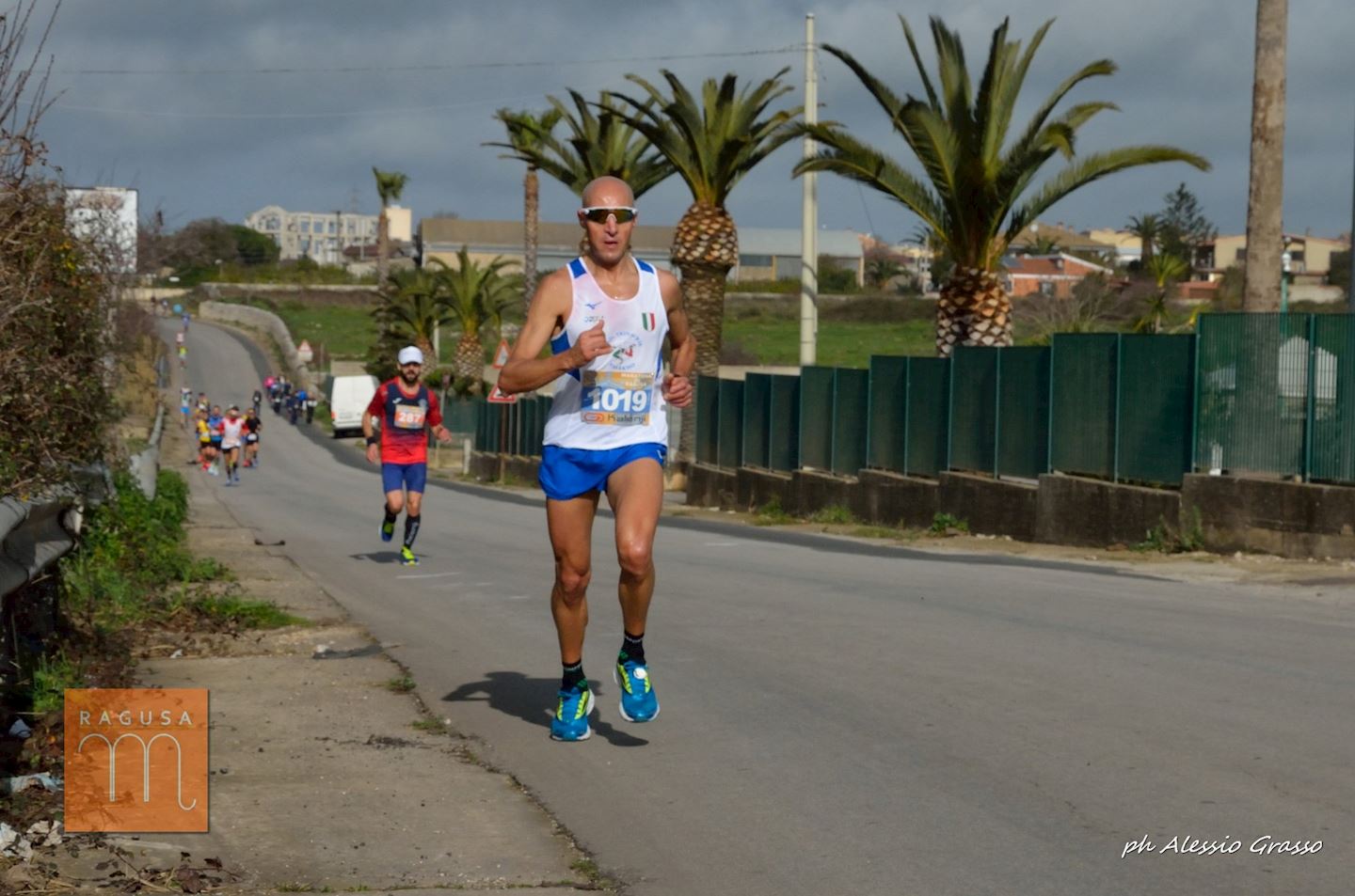 maratona di ragusa