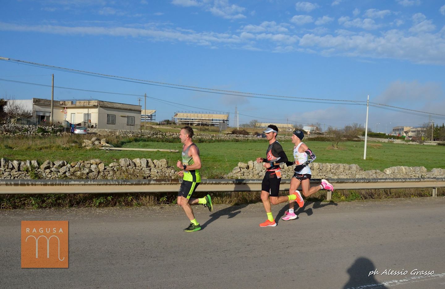 maratona di ragusa