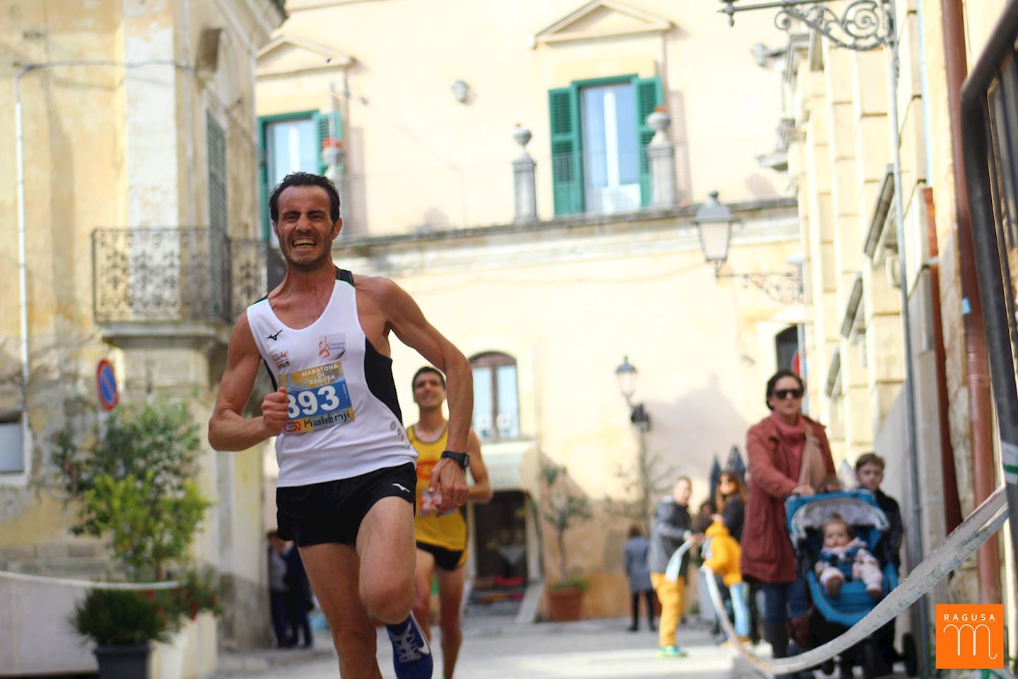 maratona di ragusa