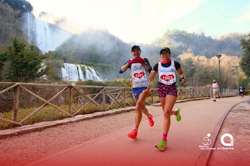 Saint Valentine Marathon