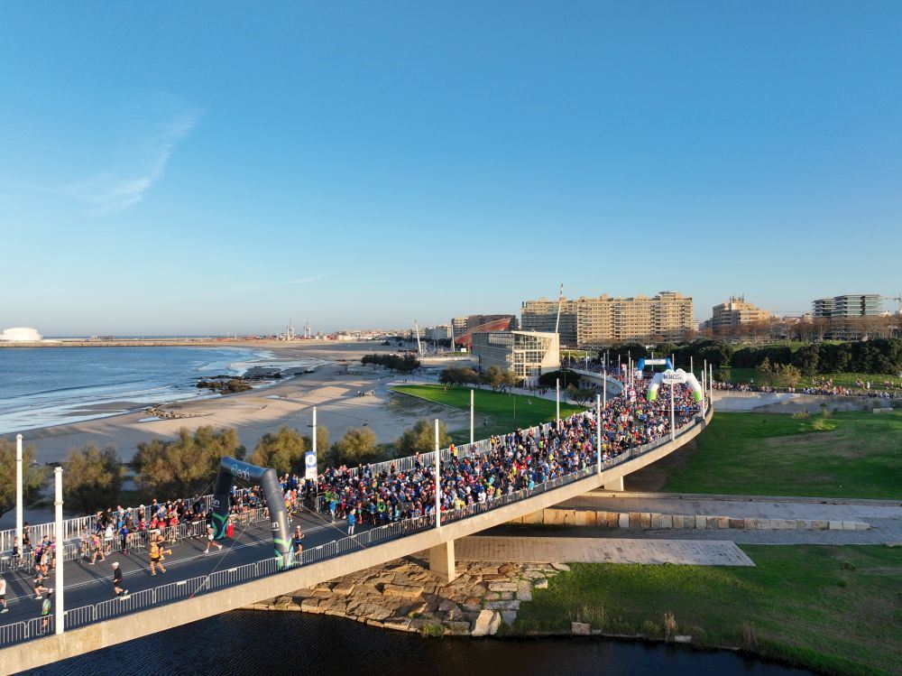 maratona do porto edp