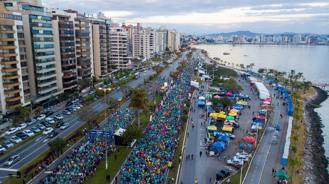 maratona internacional de floripa