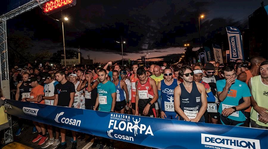 maratona internacional de floripa