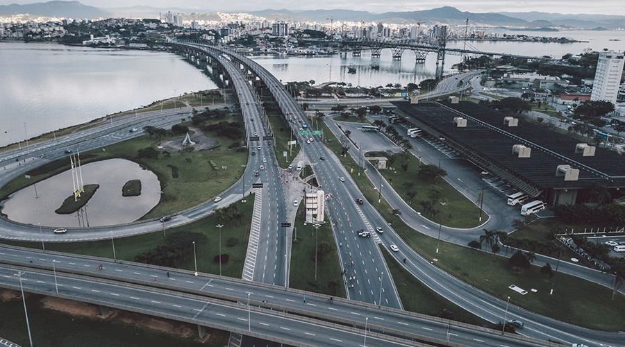 maratona internacional de floripa