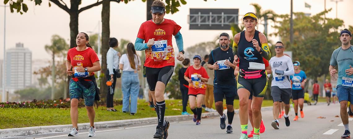 maratona internacional de floripa