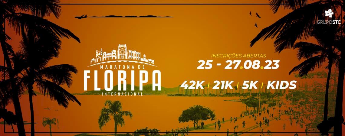 maratona internacional de floripa