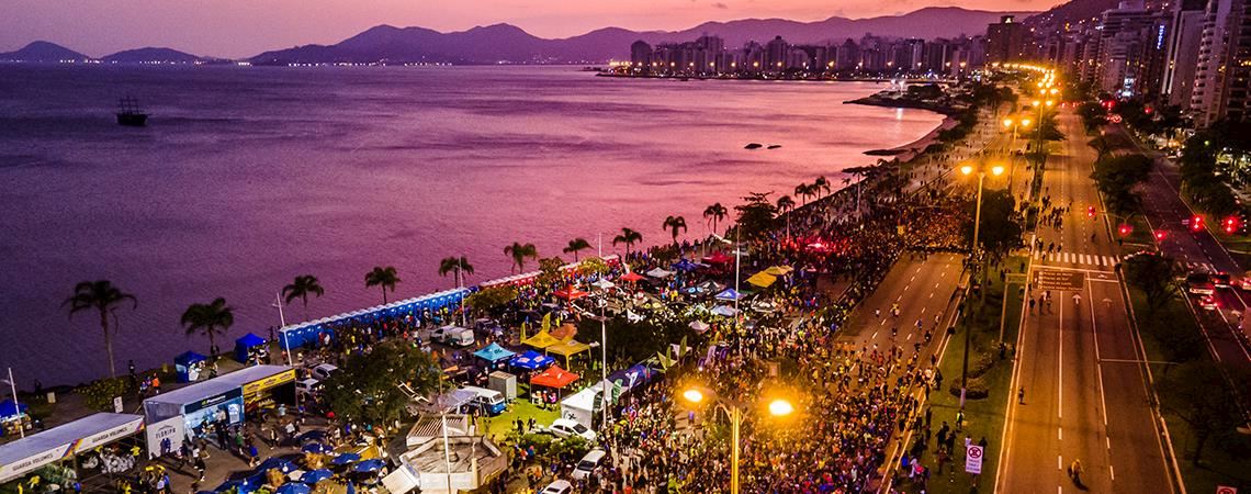 maratona internacional de floripa