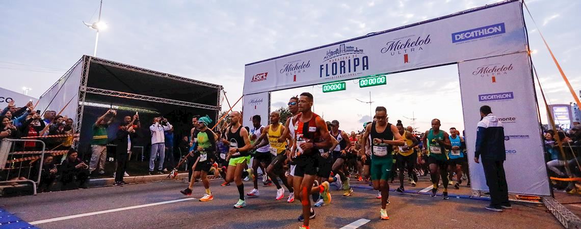 maratona internacional de floripa