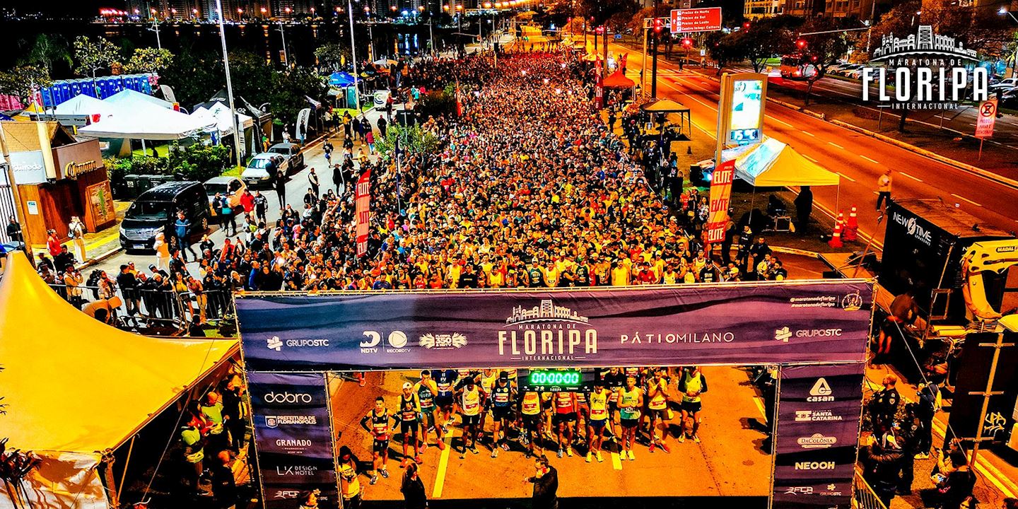 maratona internacional de floripa