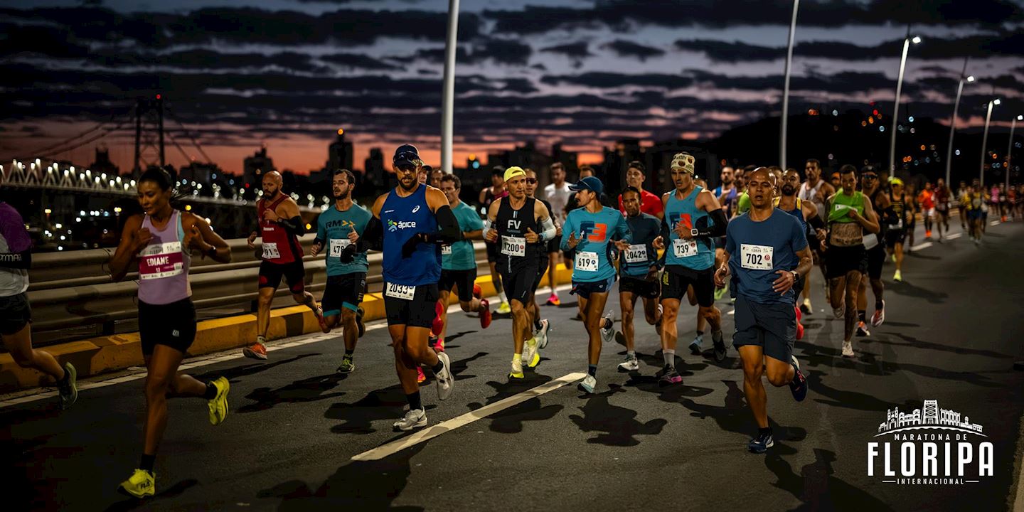 maratona internacional de floripa