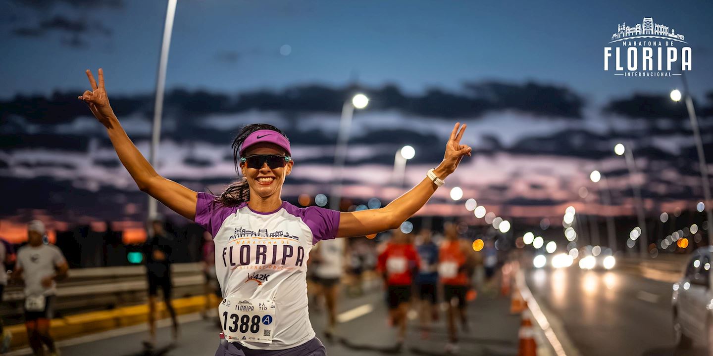 Maratona Internacional de Floripa, 2425 Aug 2024 World's Marathons