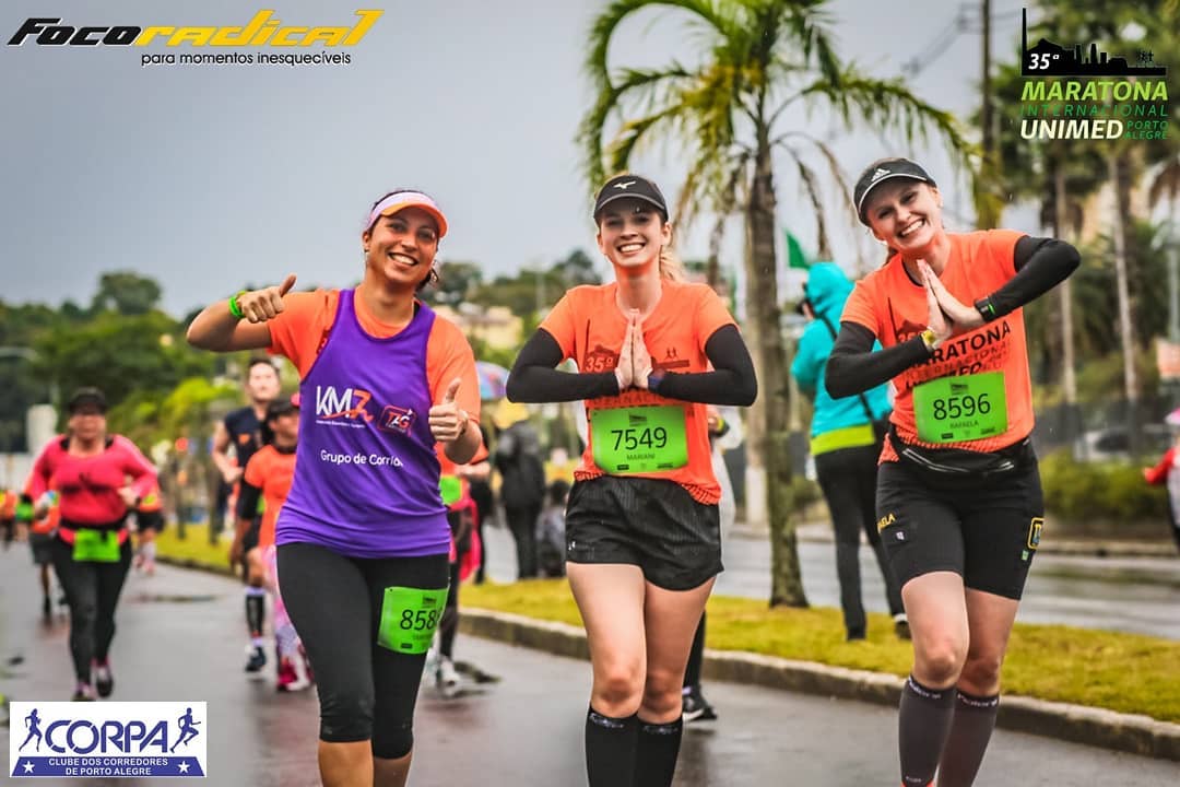 maratona internacional porto alegre