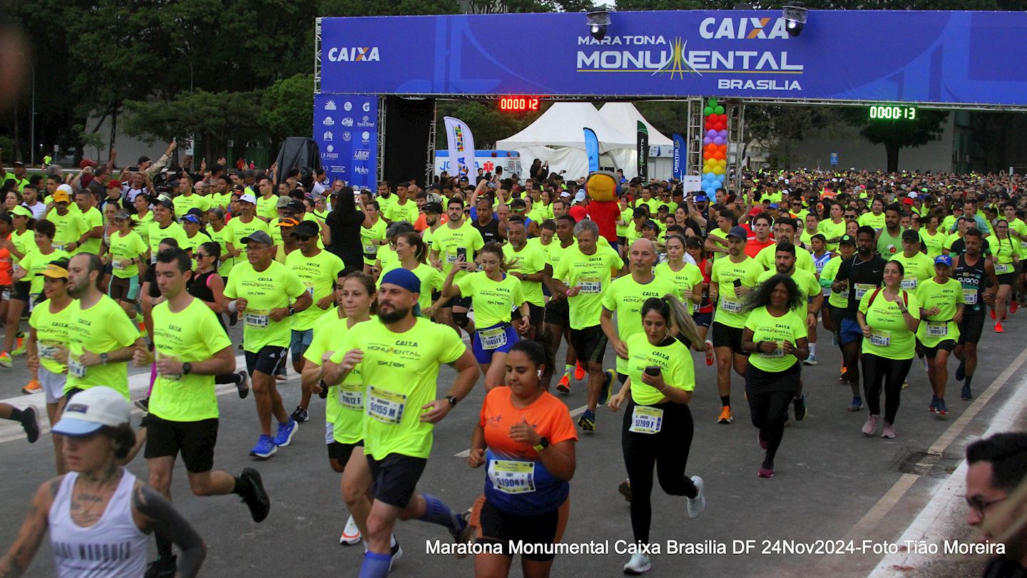 maratona monumental de brasilia