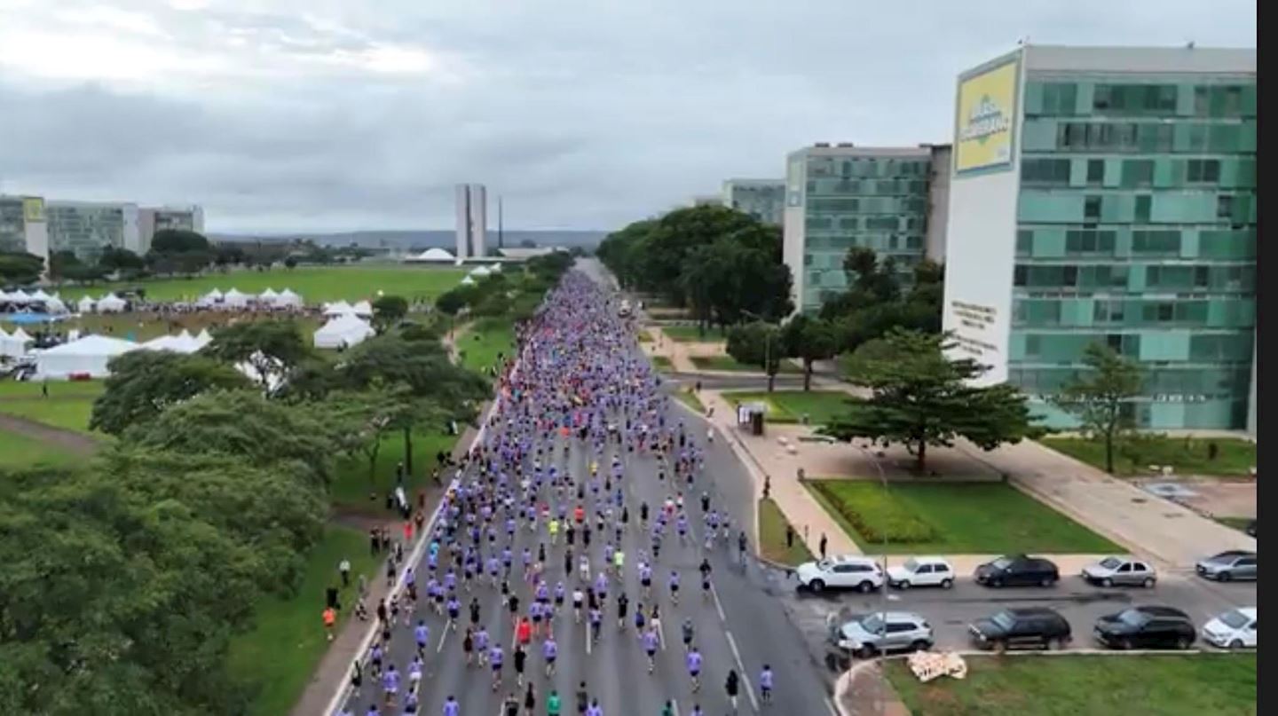 maratona monumental de brasilia