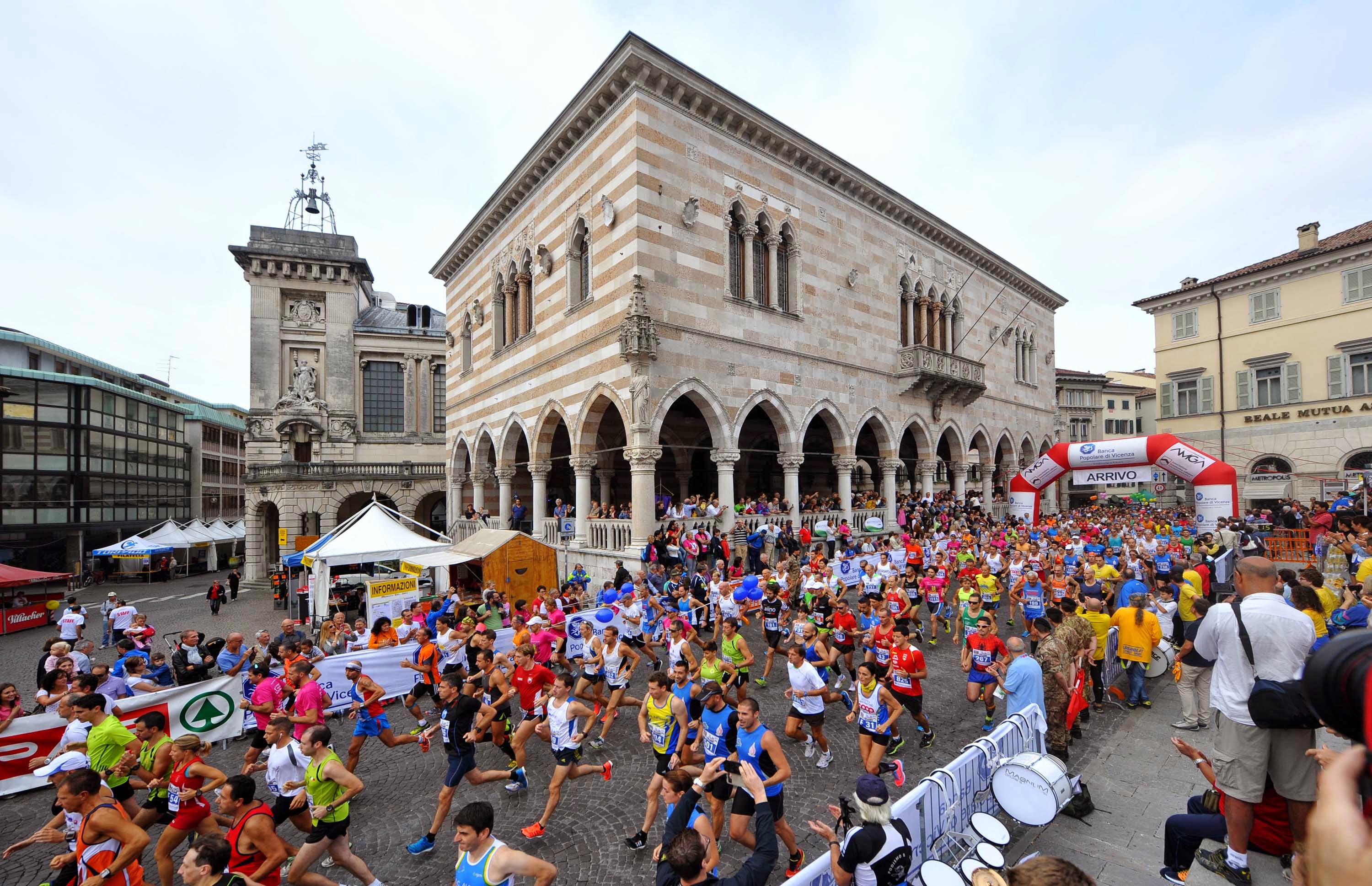 maratonina citta di udine