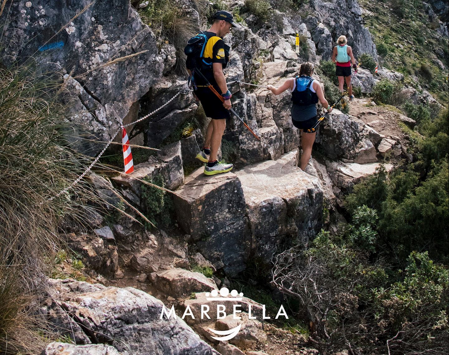 marbella epic trail ultra