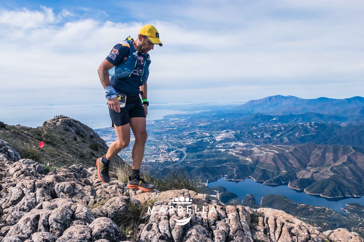 marbella epic trail ultra