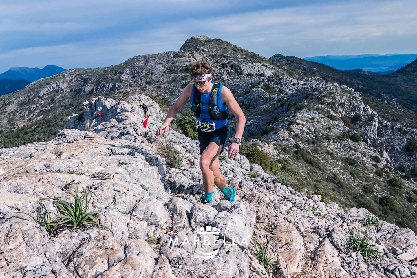 marbella epic trail ultra