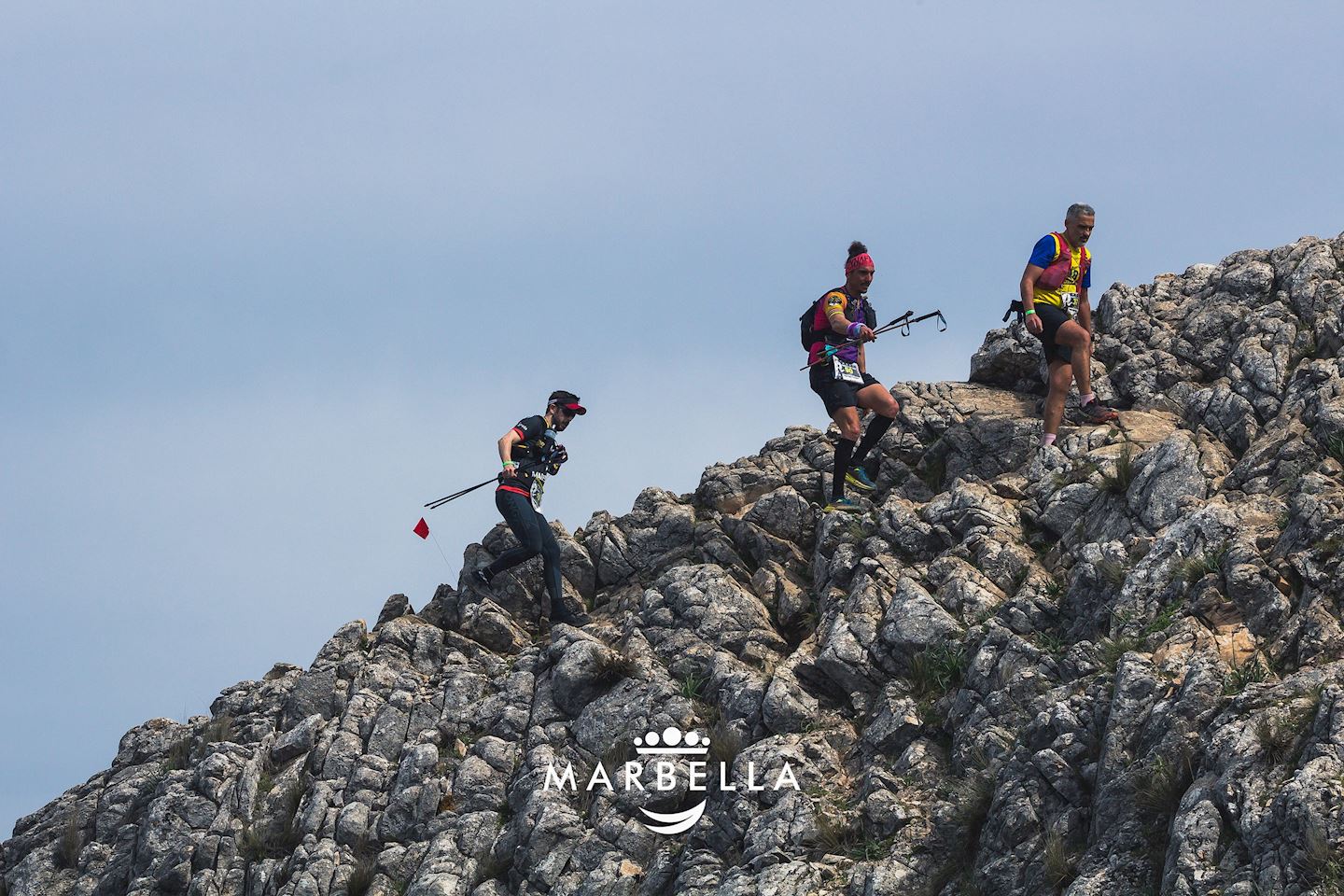 marbella epic trail ultra