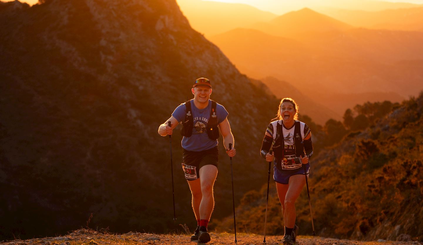 marbella epic trail ultra