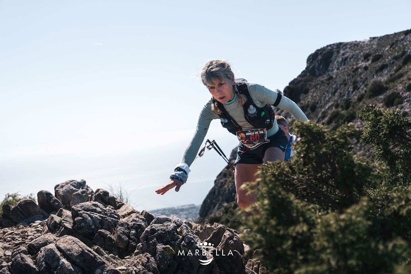 marbella epic trail ultra