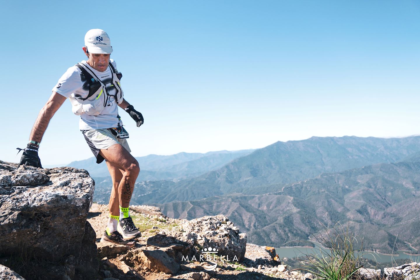 marbella epic trail ultra