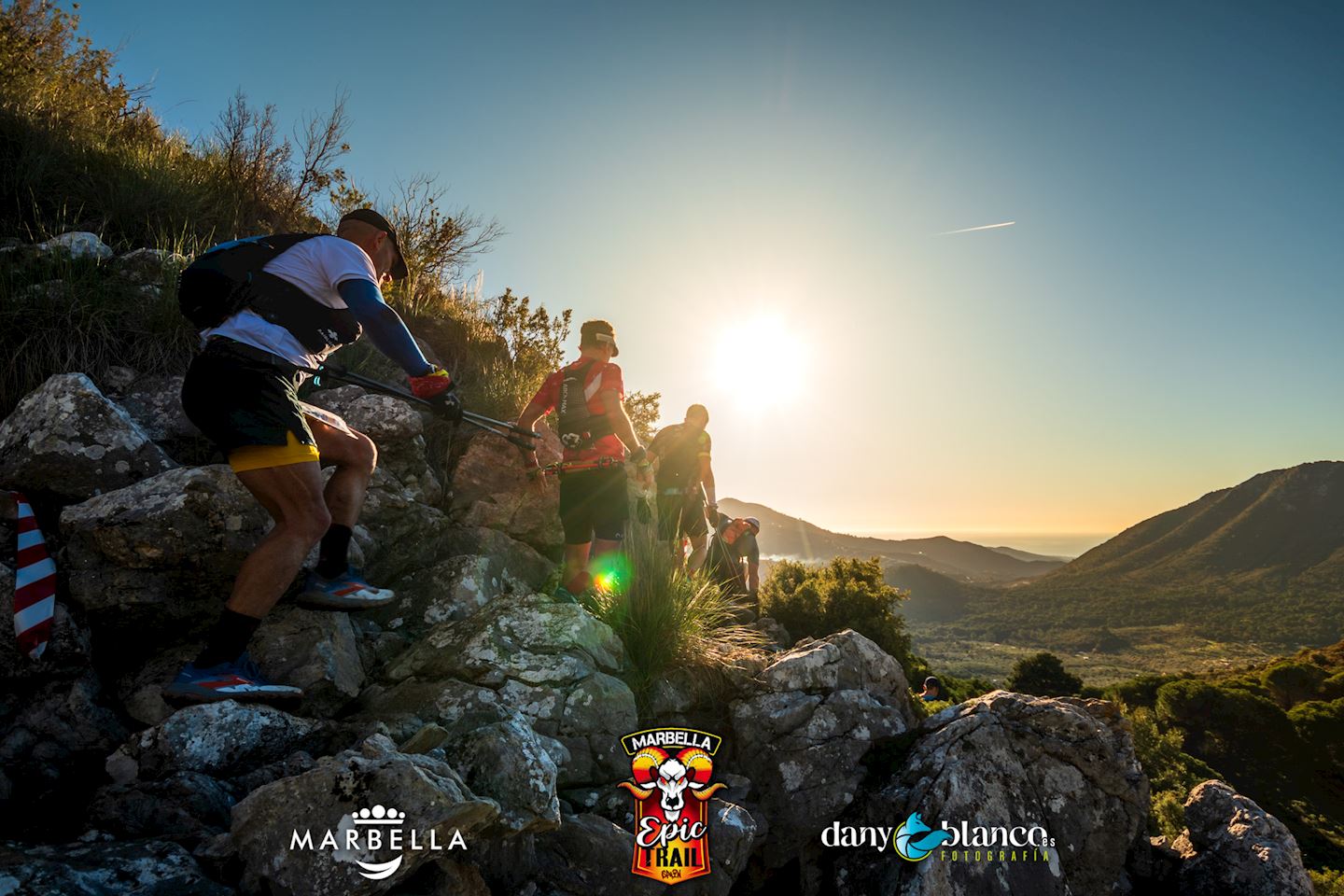 marbella epic trail ultra