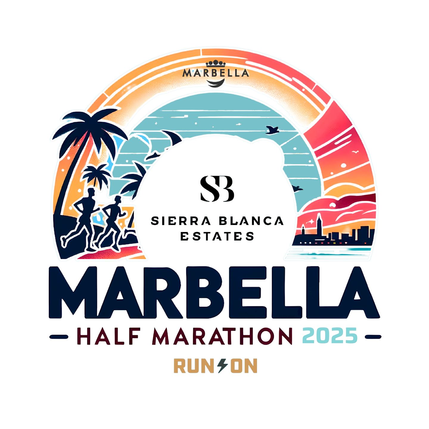 marbella half marathon