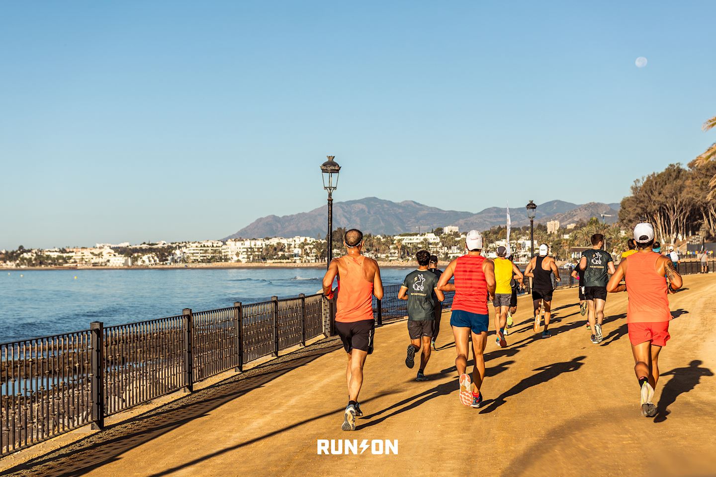 marbella half marathon