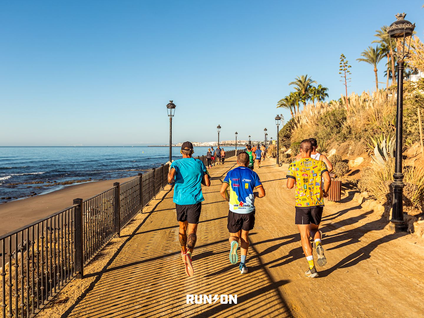 marbella half marathon