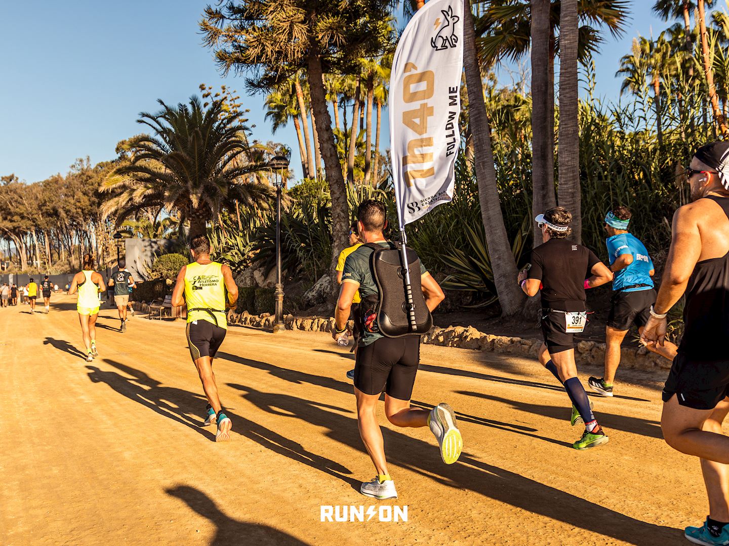 marbella half marathon