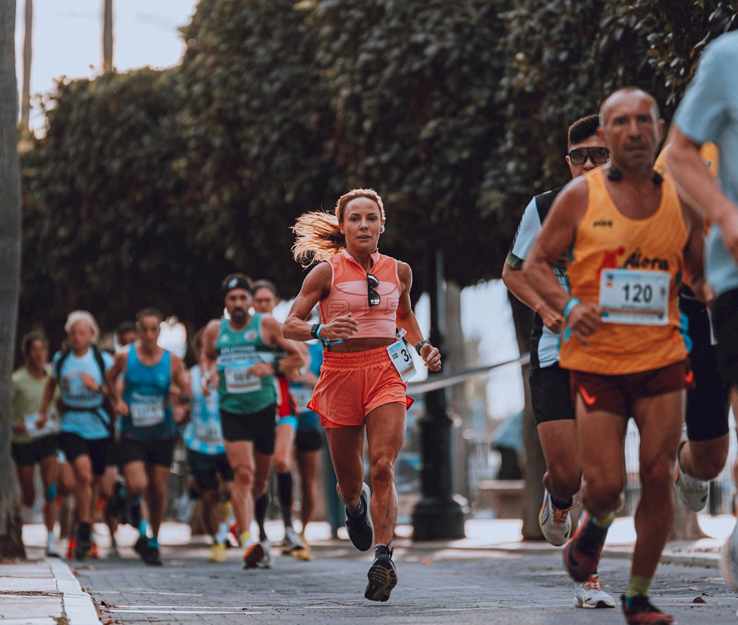marbella half marathon