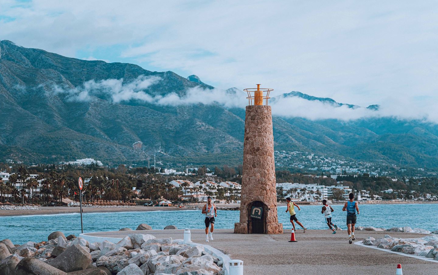 marbella half marathon