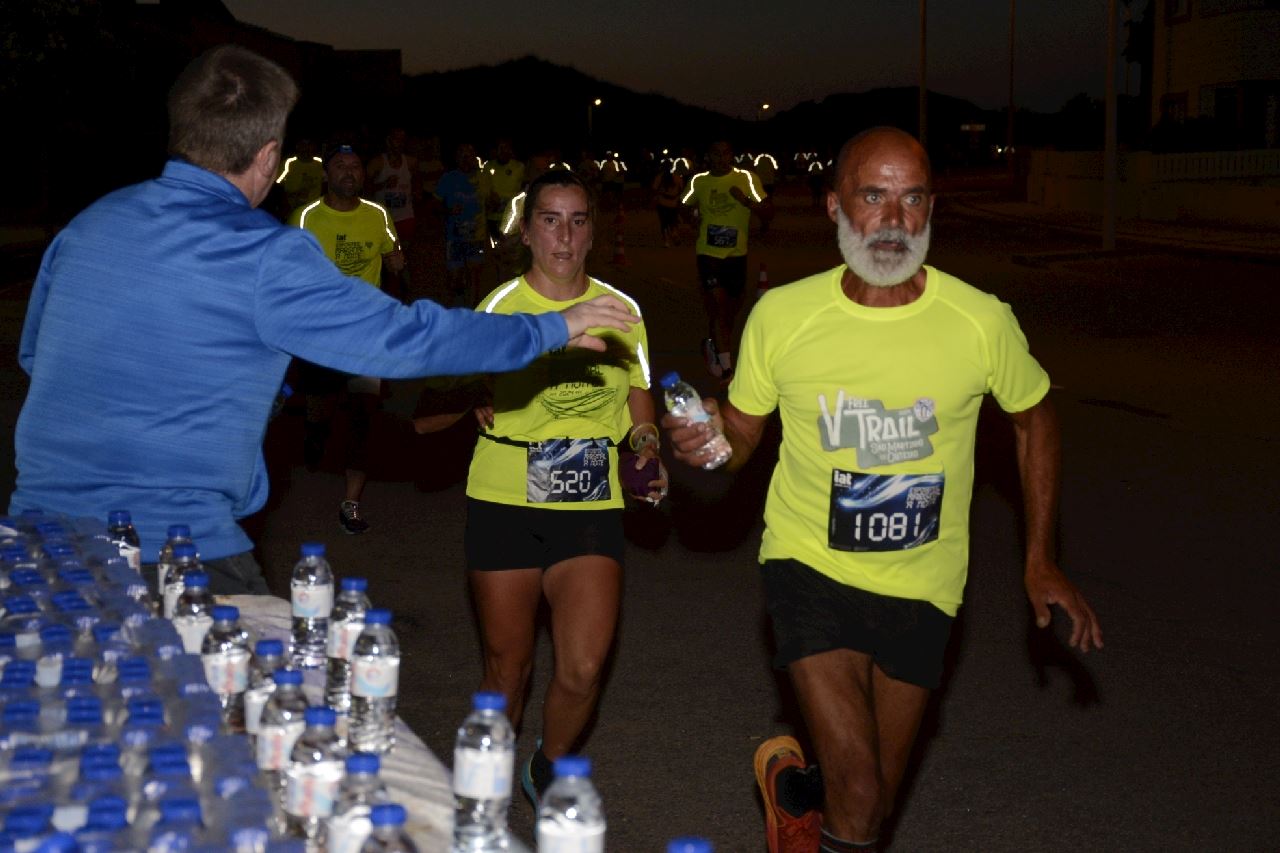 marginal a noite esposende
