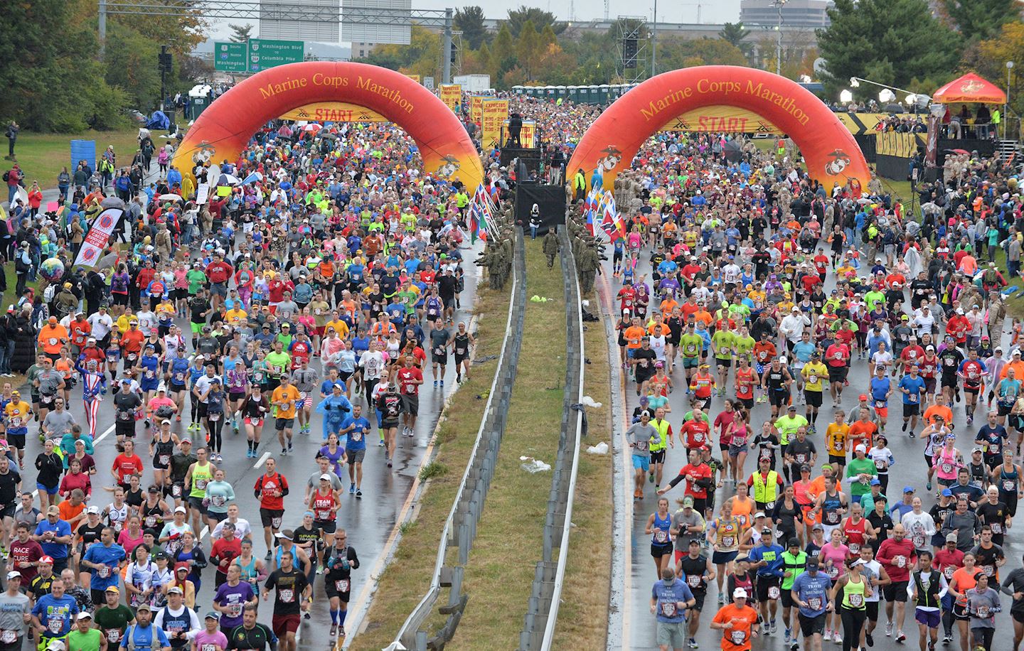 Marine Corps Marathon Oct 30 2022 World s Marathons Marine Corps Marathon Oct 30 2022 World s Marathons
