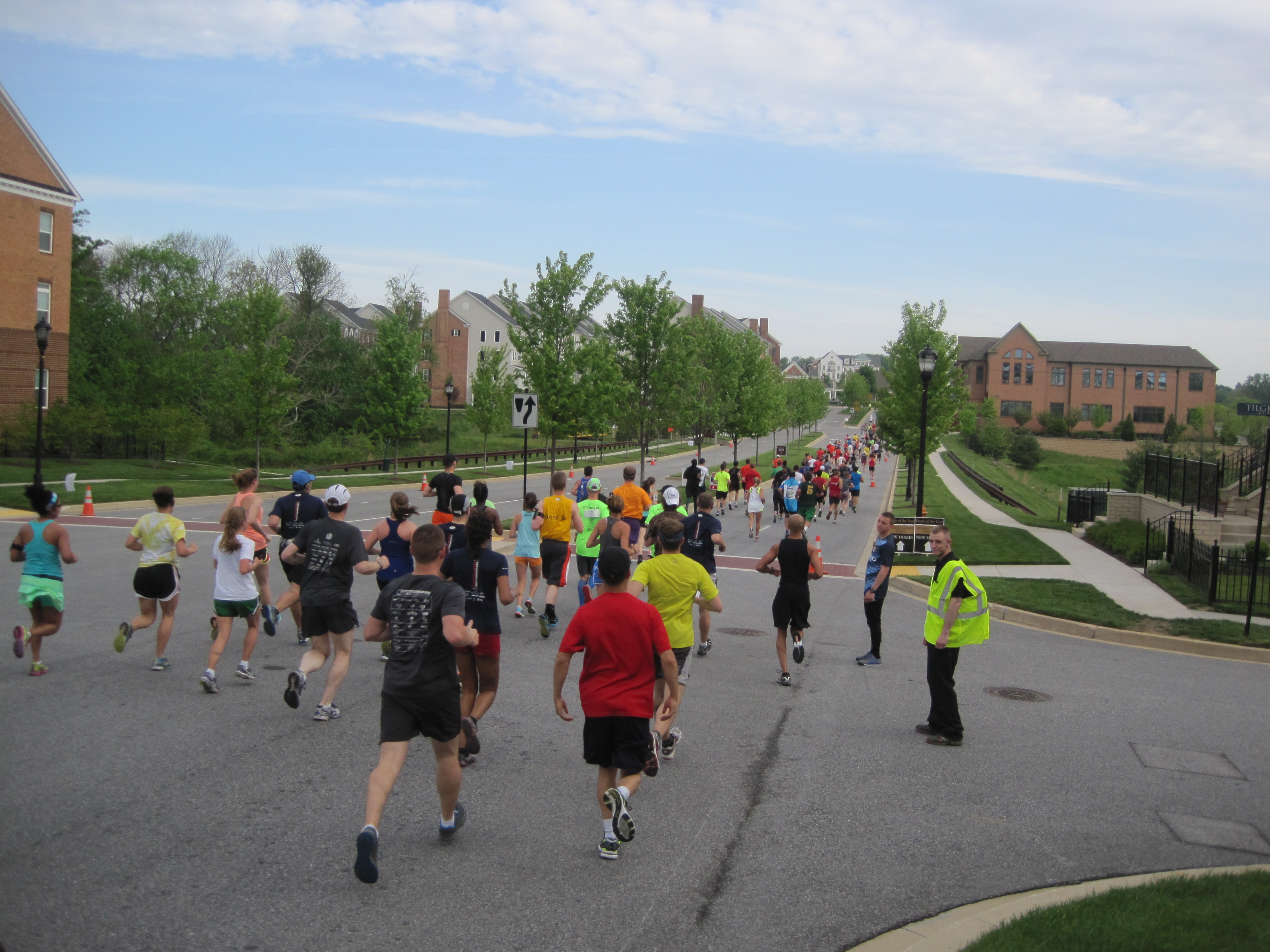 Maryland Half Marathon & 5K, 01 Jun 2024 World's Marathons