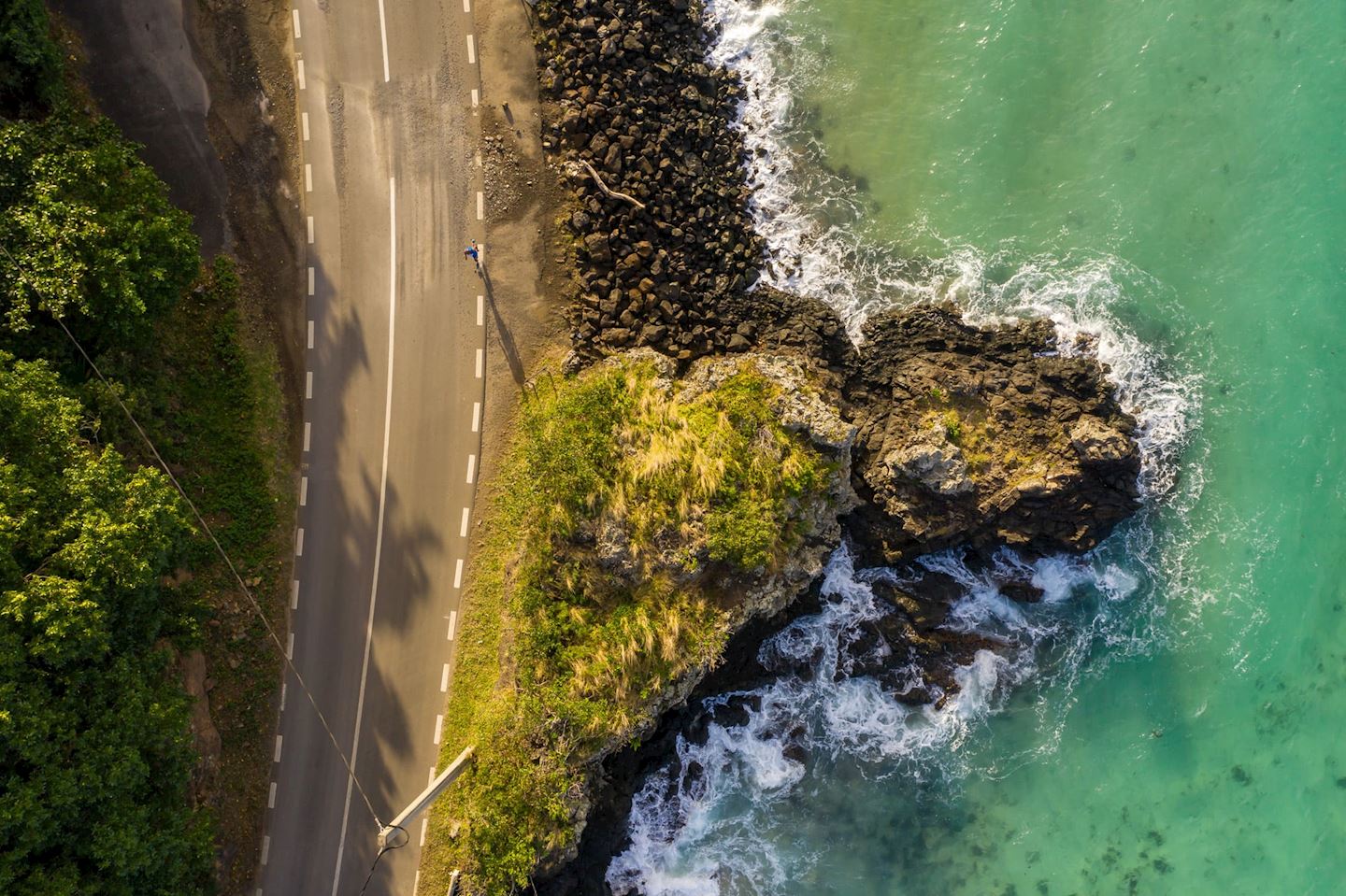 mauritius marathon